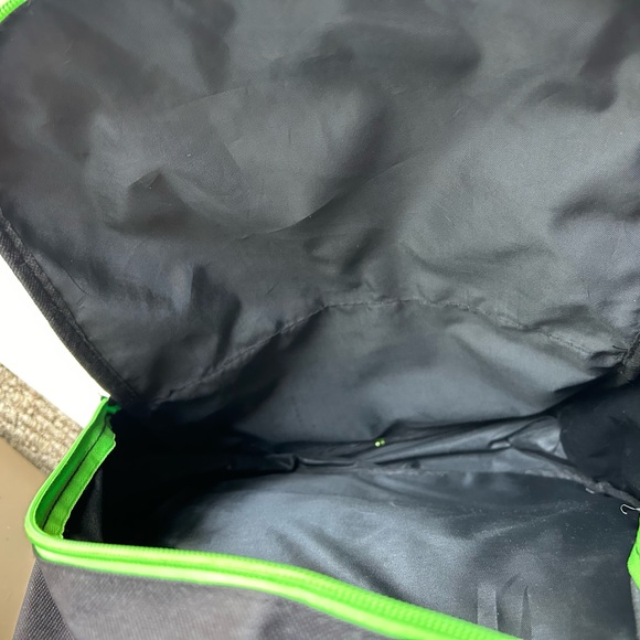 Minecraft backpack NEW - Picture 3 of 3